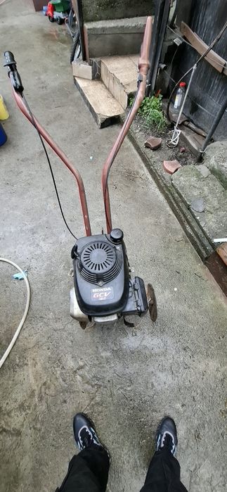 Motosapa Honda GCV160