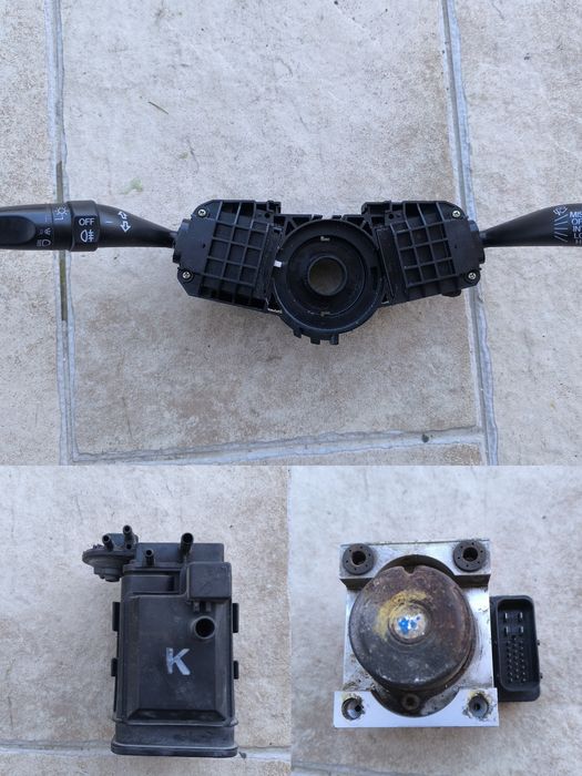 Honda Jazz 1.4 бензин 2002г. на части