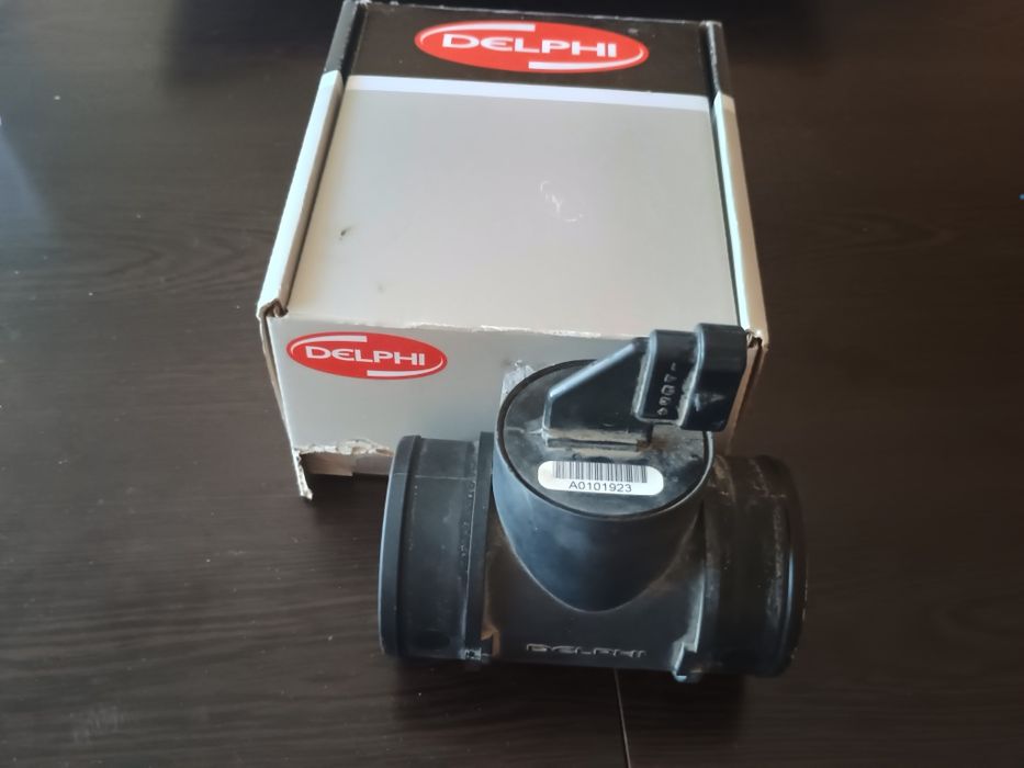 Астра Х Дебитомер