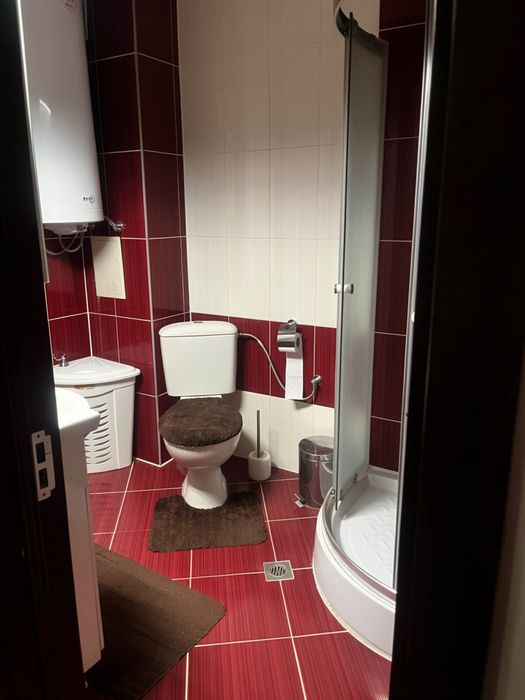 Дава се под наем Двустаен апартамент в Пловдив, Тракия - 70 кв.м за 450 € - Снимка #3
