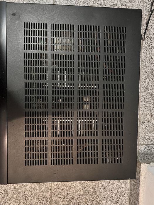 Усилвател Yamaha AX-496