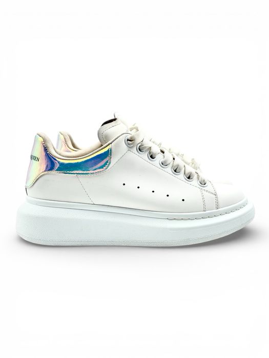 Alexandre Mcqueen оригинални дамски маратонки