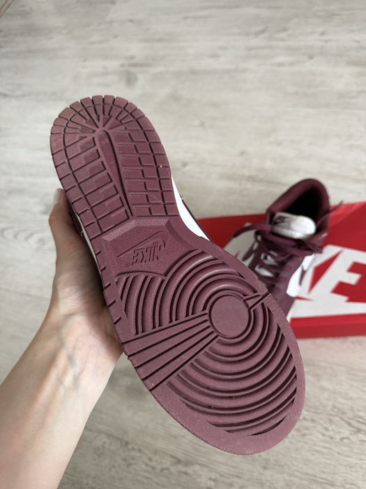 Кроссовки Nike dunk