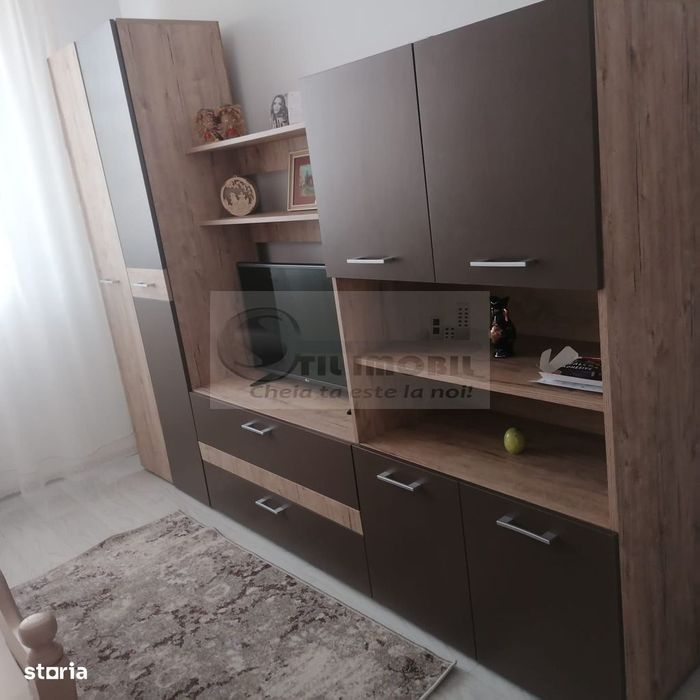Apartament 2 Camere Moldova Mall - 399 euro
