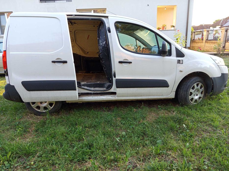 Peugeot Partner de vanzare