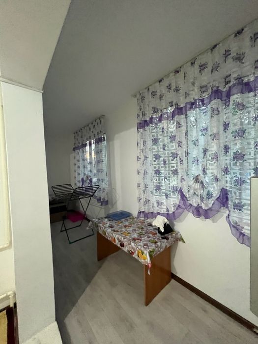 2бөлмелі үй.