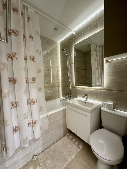 Вип! Люкс! Центр города! Караганда!