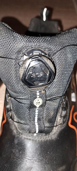 Brynje  Мъжки  Работни  Обувки 44