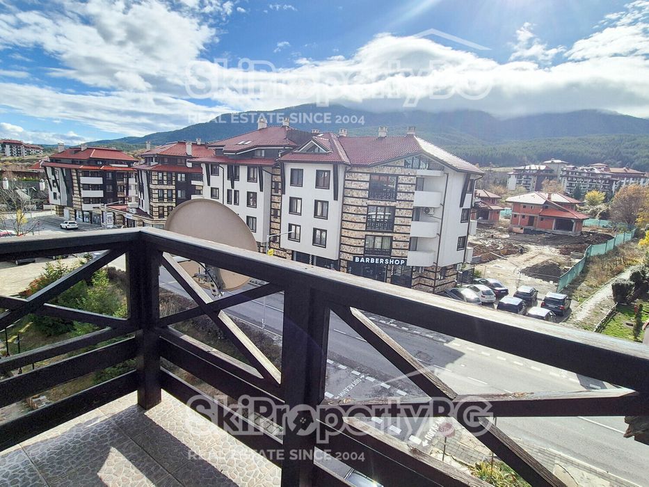 Продава се Двустаен апартамент в Банско - 60 кв.м за 578 €/кв.м - Снимка #15