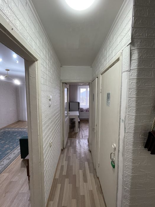 Сдам 1 комнатную квартиру