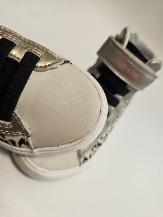 Детски боти Geox  27 номер