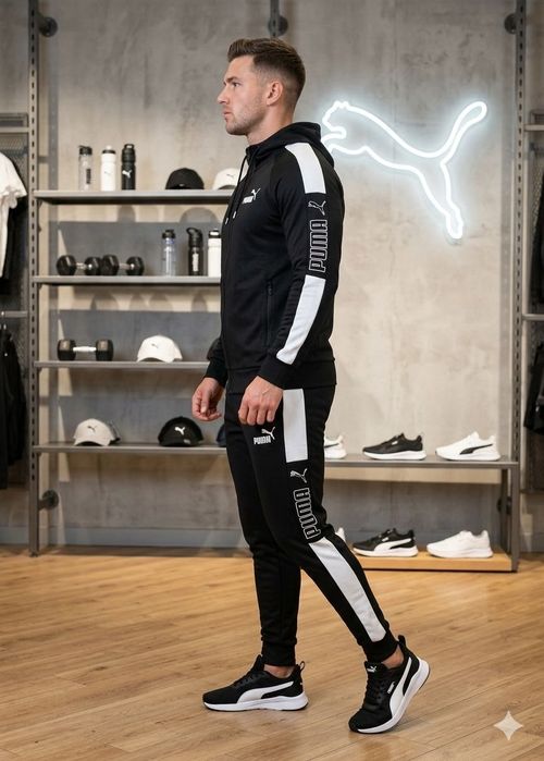 Trening dama si barbat!