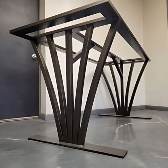 Парты, столы и стулья премиум-класса под заказ