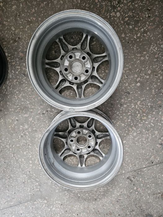 Продам 2 диска оригинал от Мицубиси 5×114