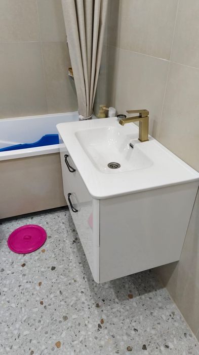 Сантехнические услуги