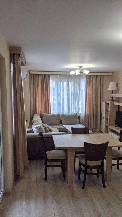 Дава се под наем Двустаен апартамент в Пловдив, Кършияка - 75 кв.м за 525 € - Снимка #2