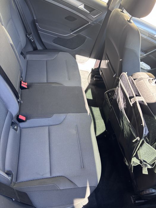 VW Golf 7 1,6 TDI 115 CP An 2017 Euro6