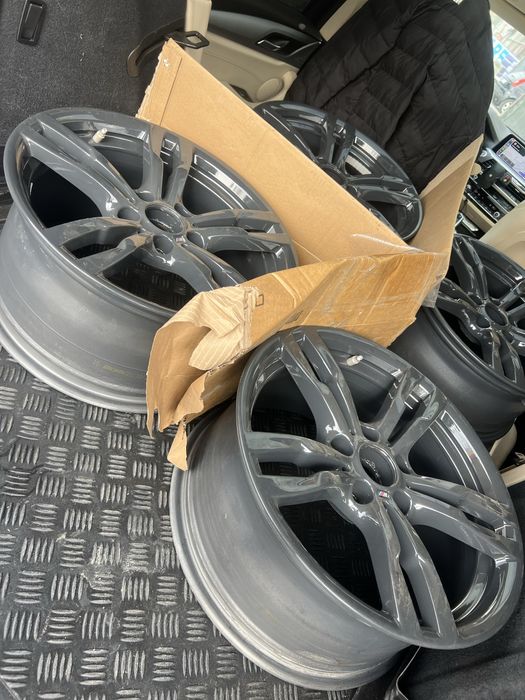 Vând/Schimb Jante Bmw R 18 5x120