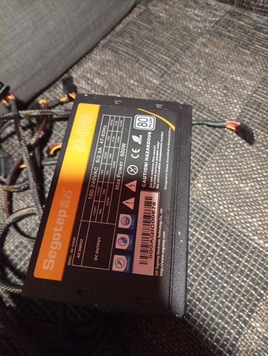 Kit I7-2600K  și kit I5-2500