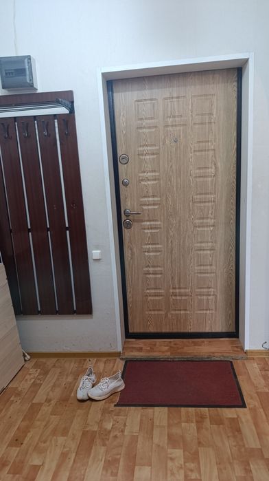 Сдам однокомнатную квартиру