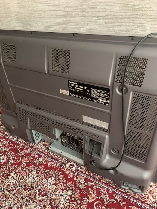 Телевизор Panasonik