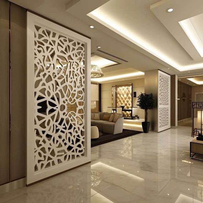 Ровер хизмати, перегародки на заказ на любой вкус, Лазер хизмати