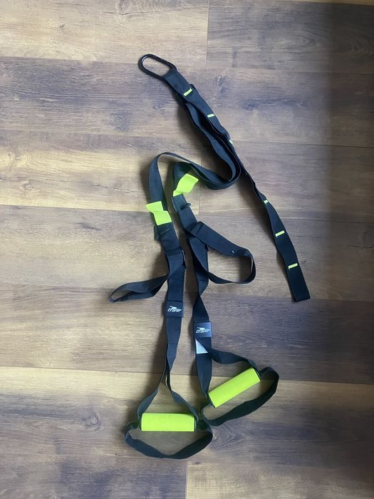 Sling trainer фитнес тренажор Crane