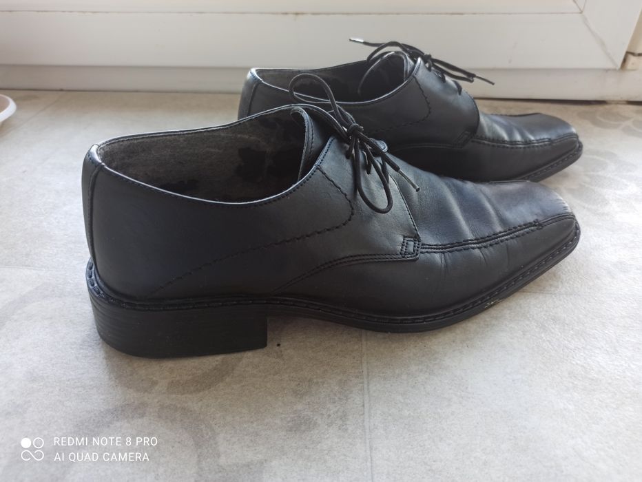 Мъжки официални обувки