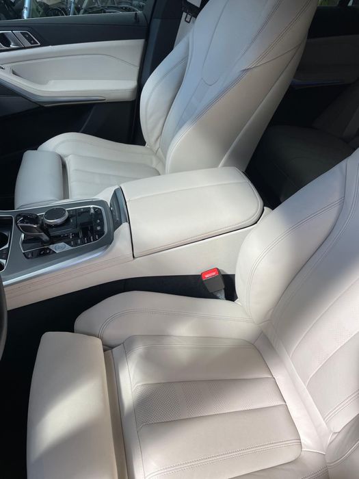 Bmw x5 , 45e , Hybrid plug-in , TVA deductibil , Pache M