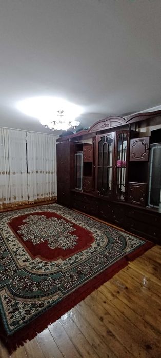 Сдаю в аренду своя 3-х ком. квартира - Ижарага 3-хонали уй