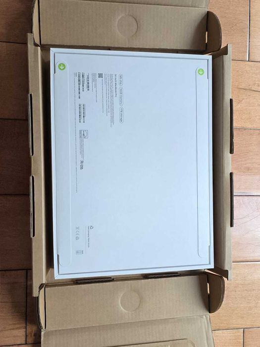 MacBook Pro 14″ M5, 16GB RAM, 1TB SSD – SIGILAT, Space Black