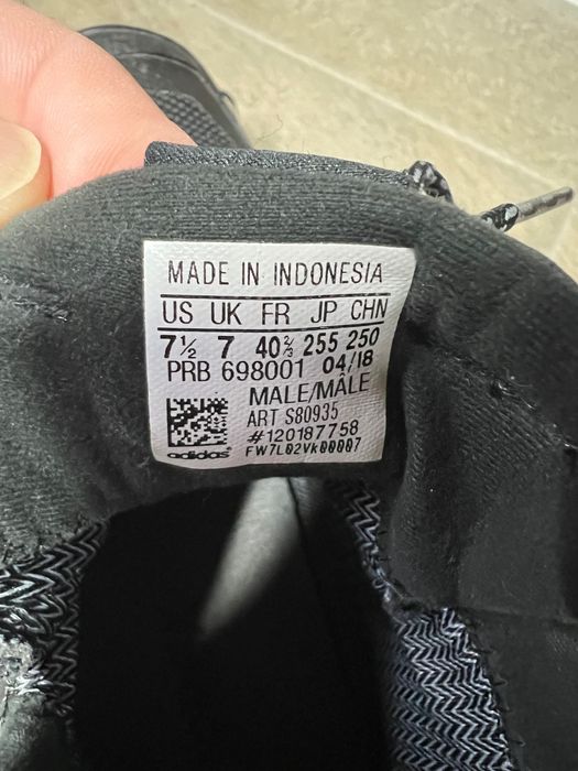 Adidas Terrex Climaproof