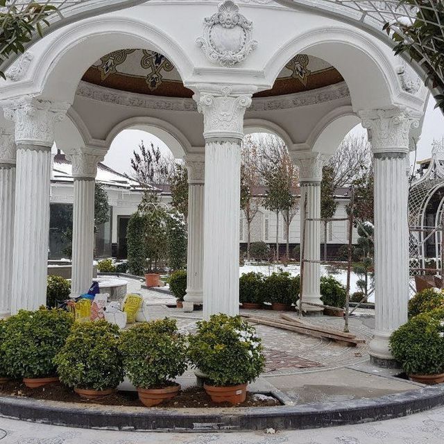 Lepka tyaga mahsutlari