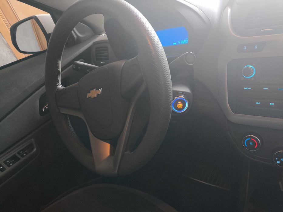 Кобалт 2024 белый краска чистое