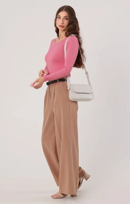 Новый лонгслив M размер