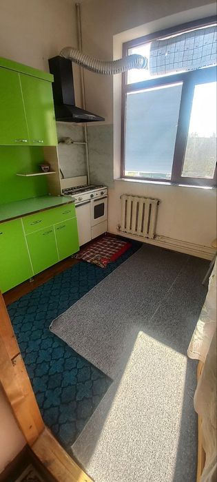 2 хонали квартира ижарага берилади