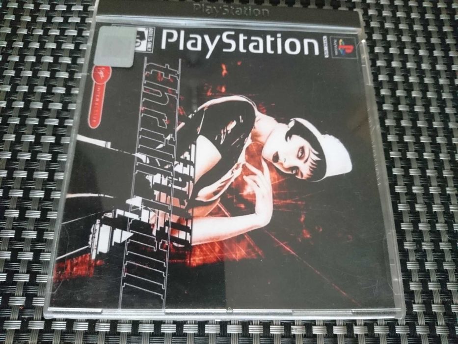 Игра за Playstation Thrill Kill (Virgin Interactiv)