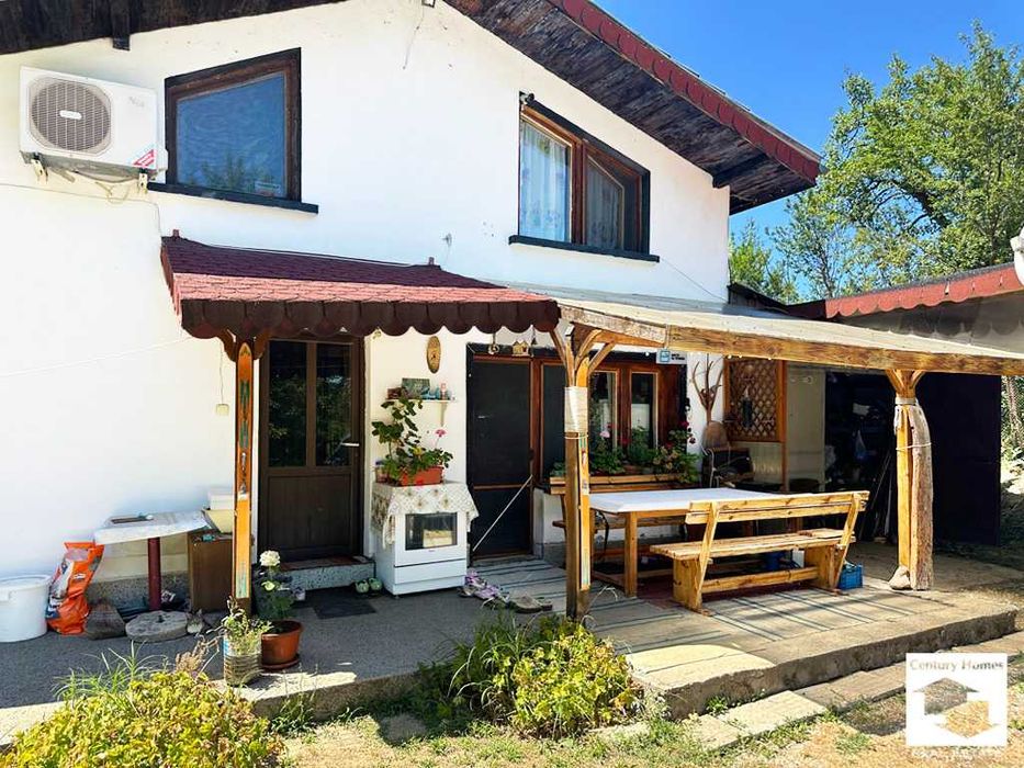 Продава се Къща в с. Поповци, Област Габрово - 170 кв.м за 753 €/кв.м - Снимка #16