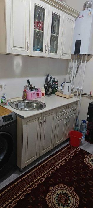 Zangiotada 2 xona yangi uy sotiladi srochnoi 37900 arendatorlari bor