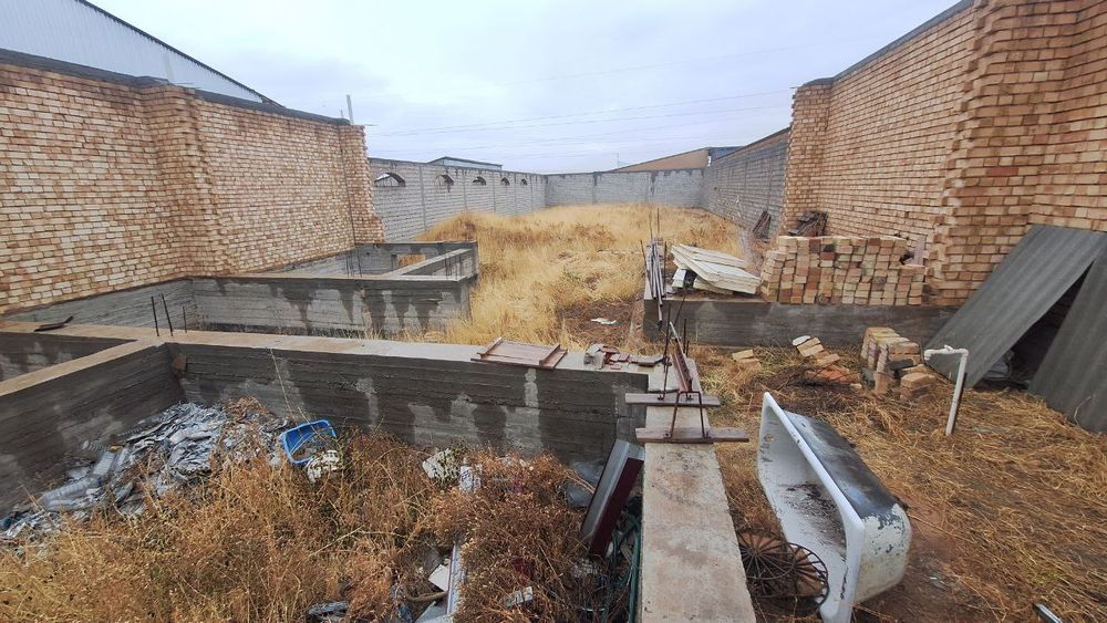 СРОЧНО!!! 6 Соток ер сотилади Ункоргон ОБОД МФЙ