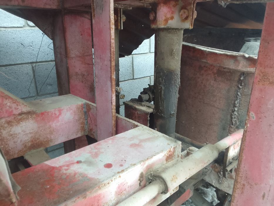 Продам станок сплитер блог