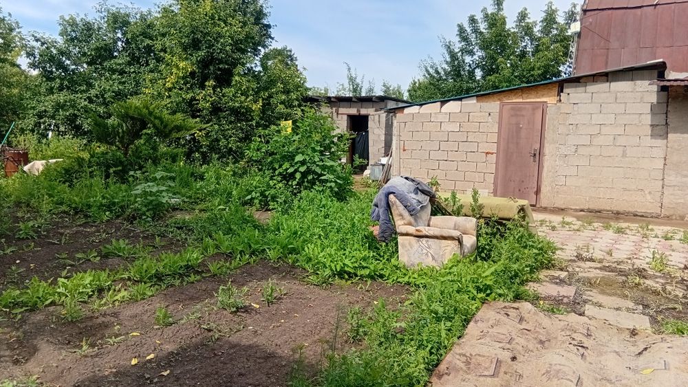 Дача общ.восток.