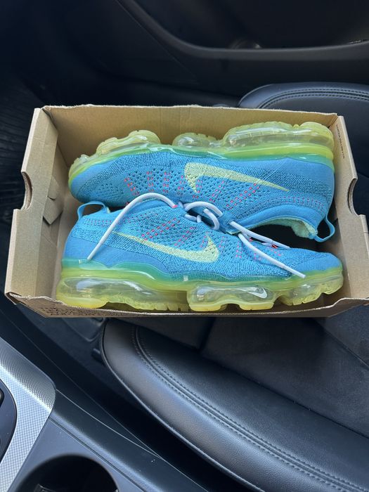 Nike vapormax 2023 FK