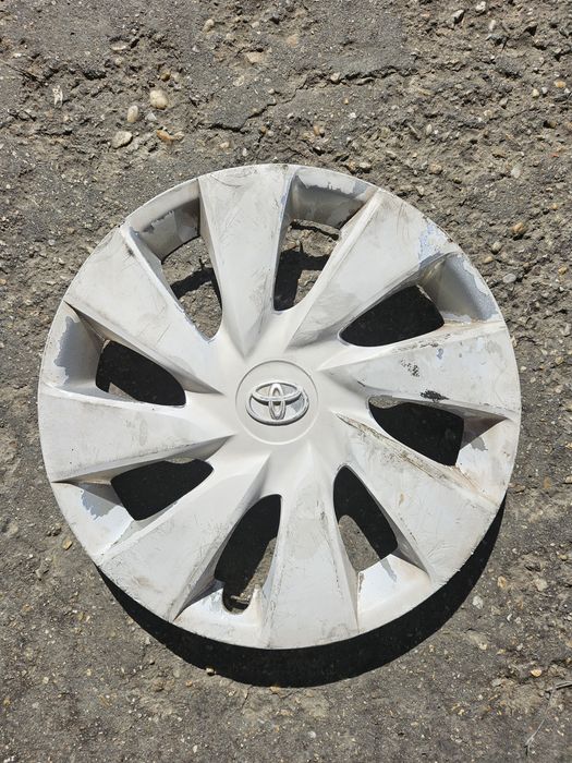 capace Toyota Volkswagen