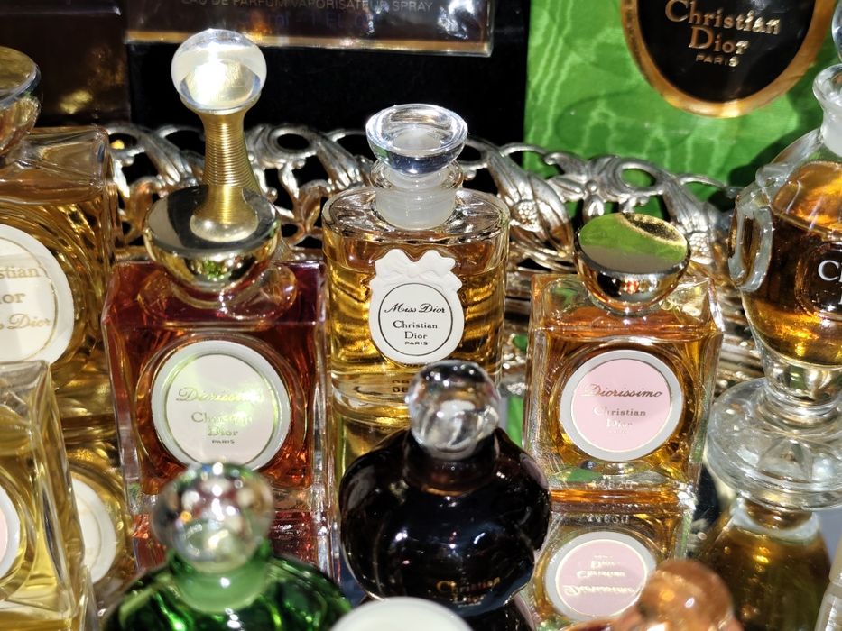 Парфюм винтаж/Vintage parfume