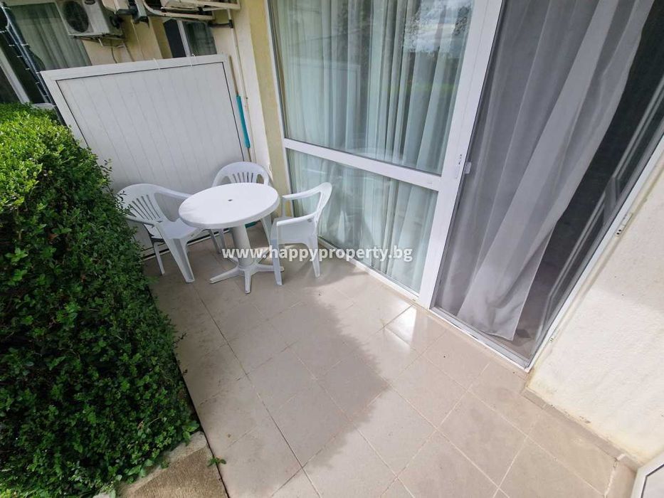 Продава се Едностаен апартамент в с. Равда, Област Бургас - 34 кв.м за 1265 €/кв.м - Снимка #9