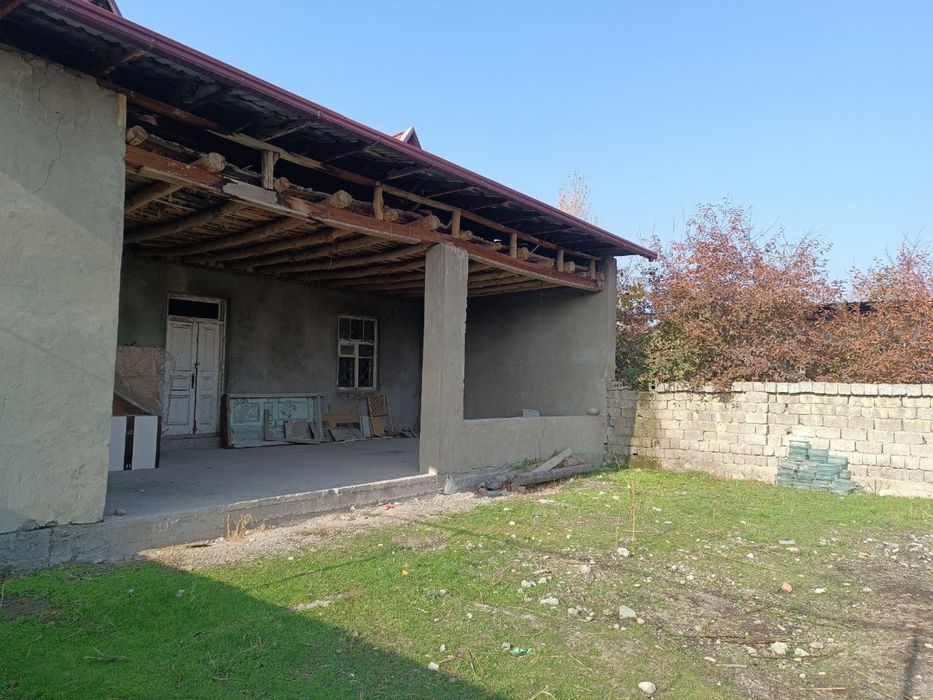 Срочно учаска 5 сотих Сергели Чорток махалла