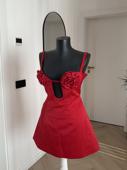 Rochie eleganta Murci