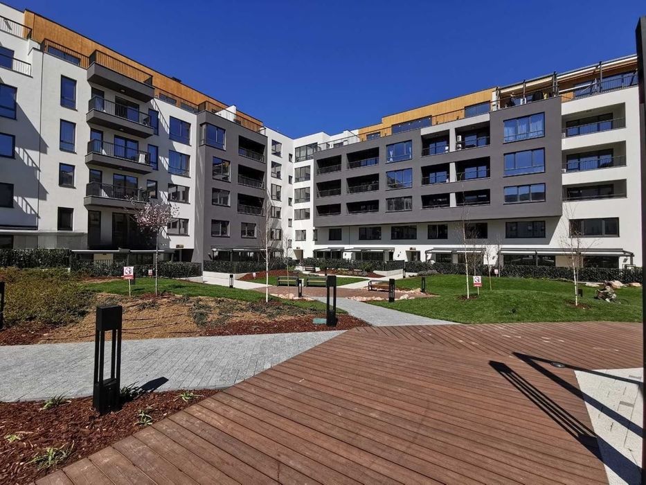 Дава се под наем Двустаен апартамент в София, Кръстова вада - 70 кв.м за 850 € - Снимка #10