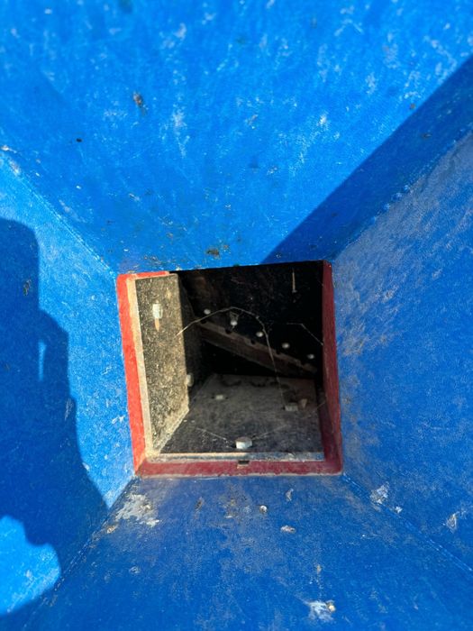 Дробилка-измельчитель